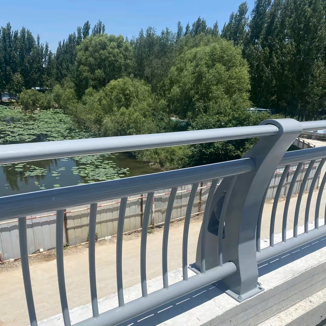 潮州市景观护栏不锈钢护栏 - 价格